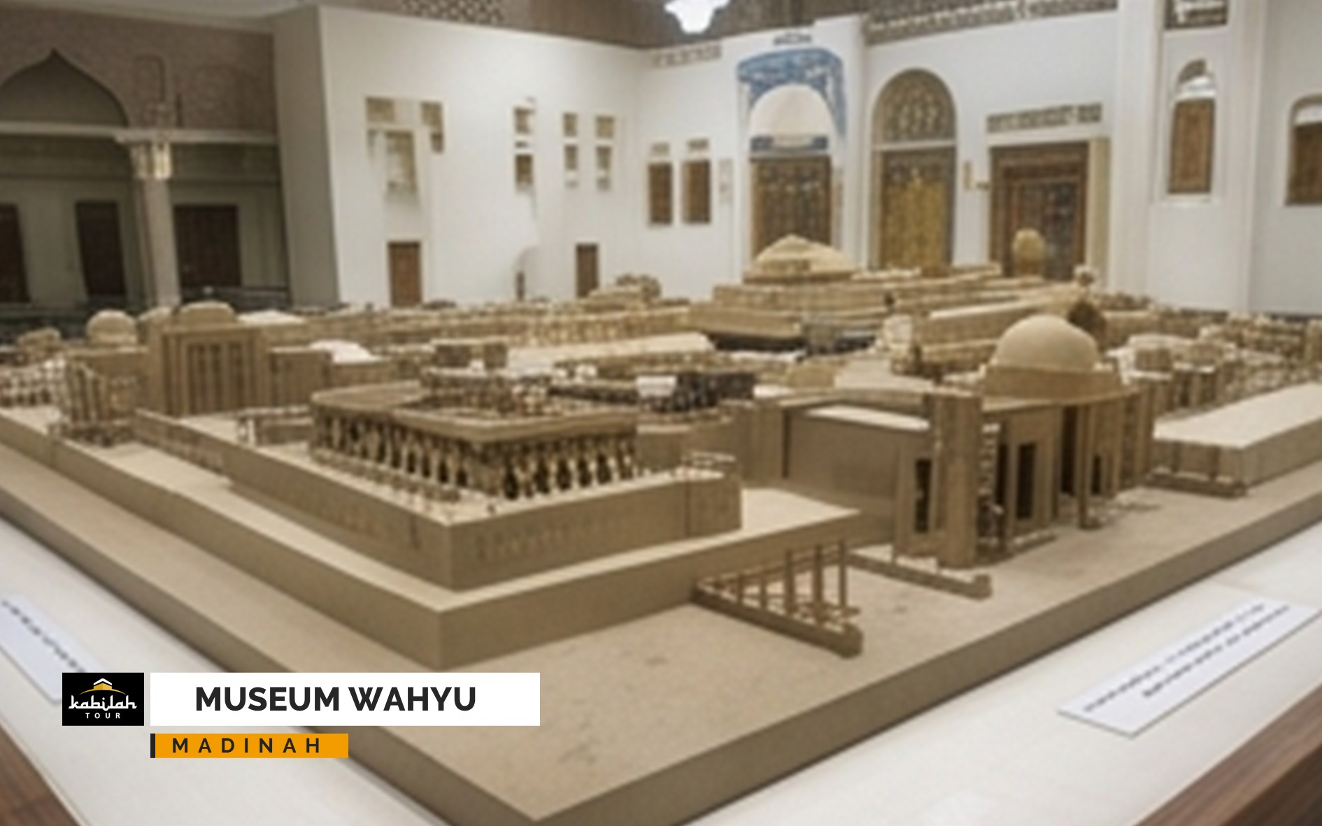 Museum Wahyu
