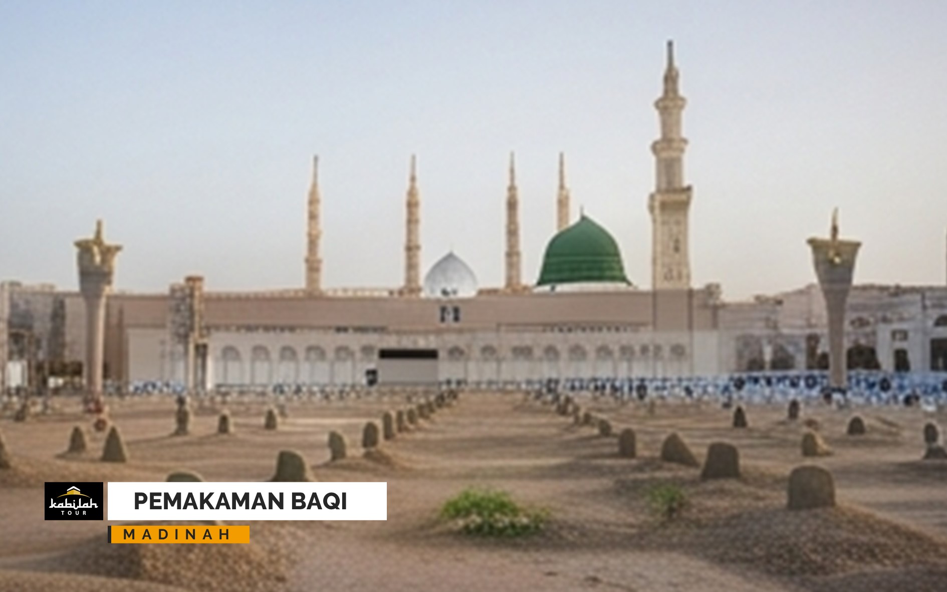 Pemakaman Baqi
