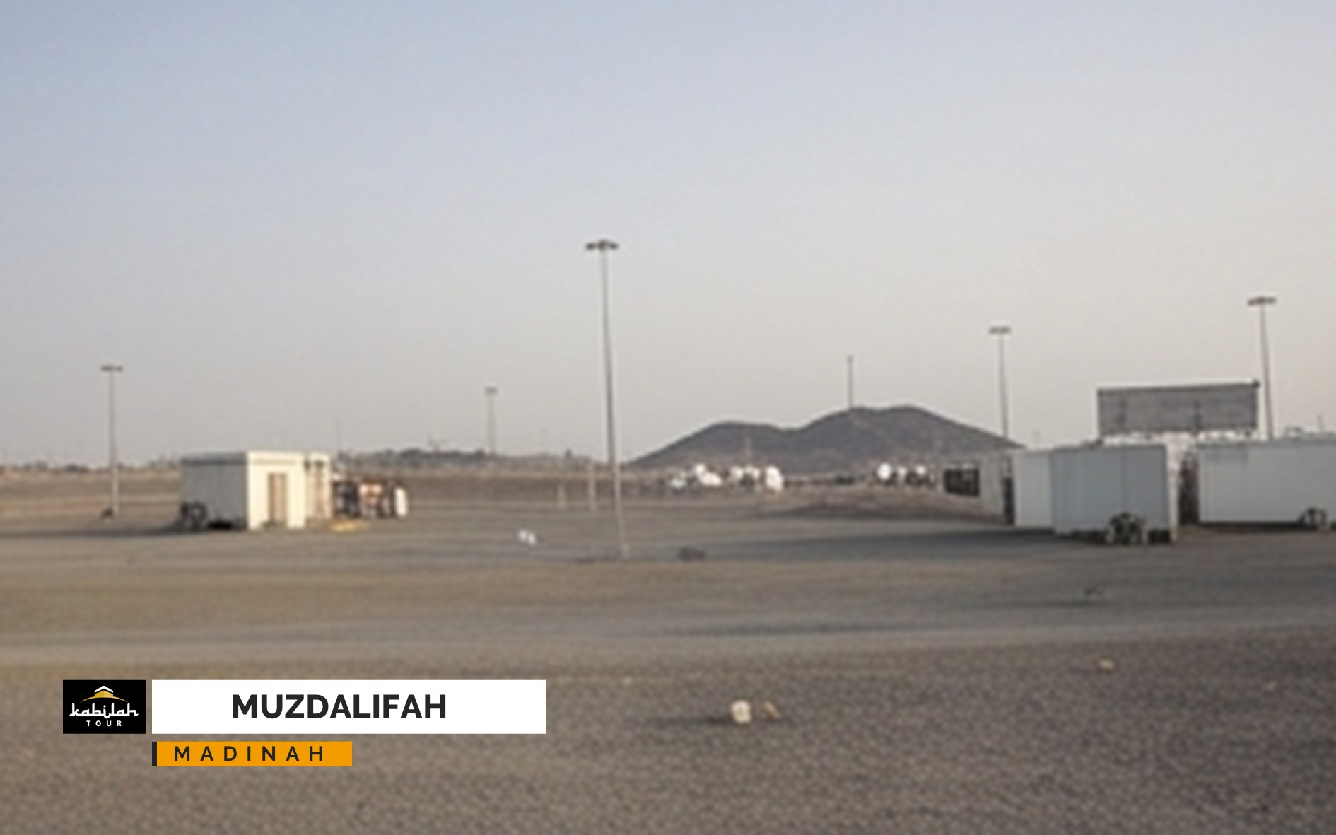 Muzdalifah